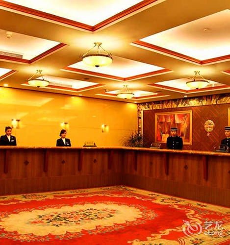 Atour S Wuning Road Hupu Hotel Shanghai