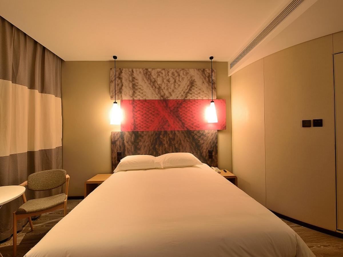Ibis New Hongqiao 3* Shanghai