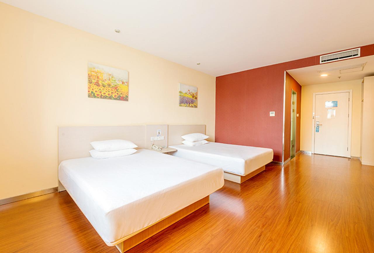 Hotel Hanting Express Stadium West Shanghai