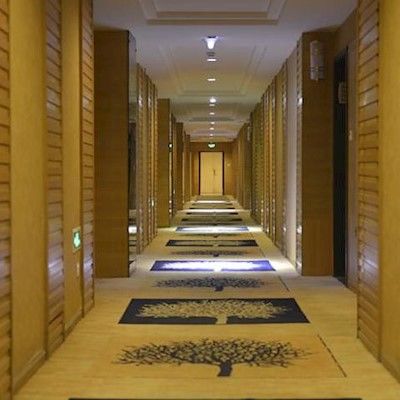 Hotel Kingtown Hongmei Shanghai