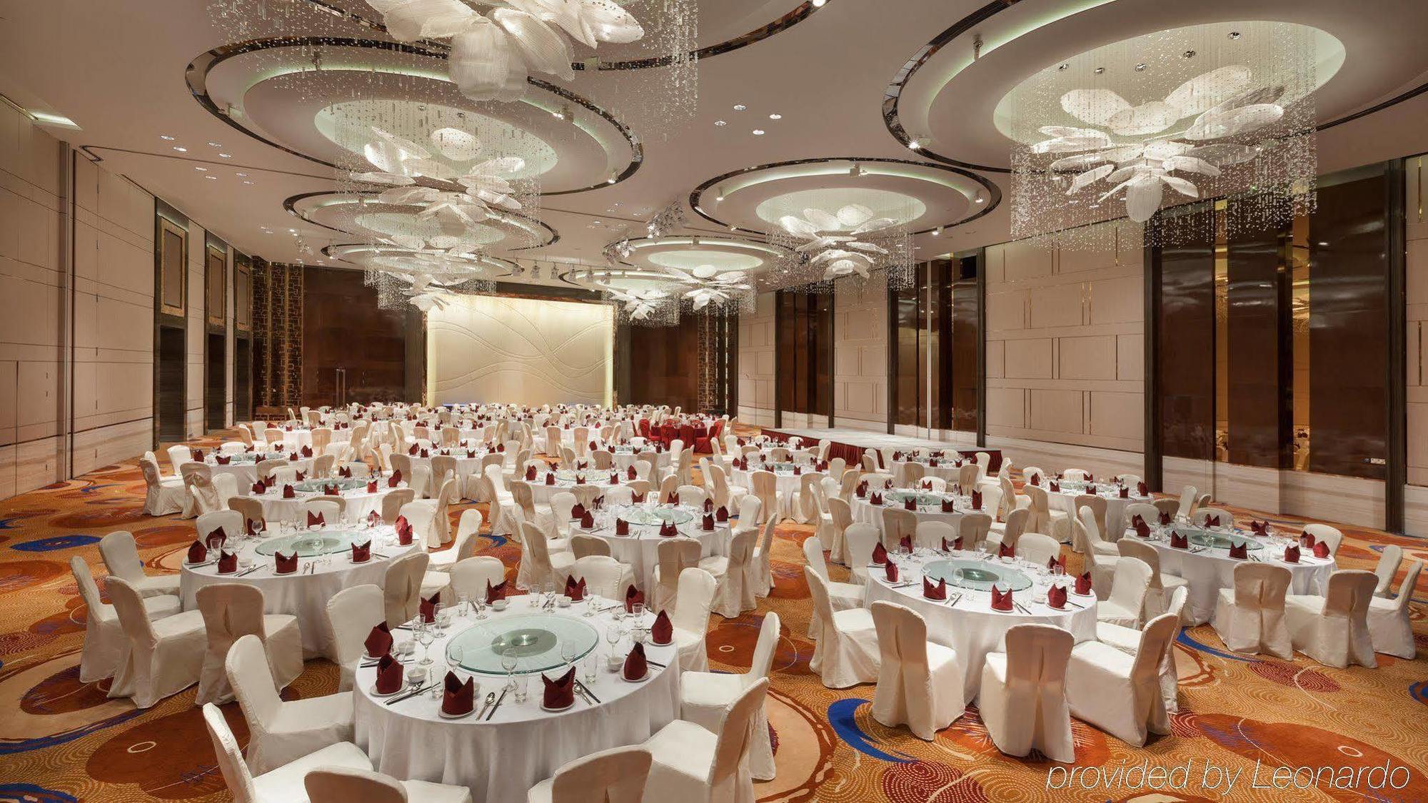 Hotel Hongqiao By Ihg