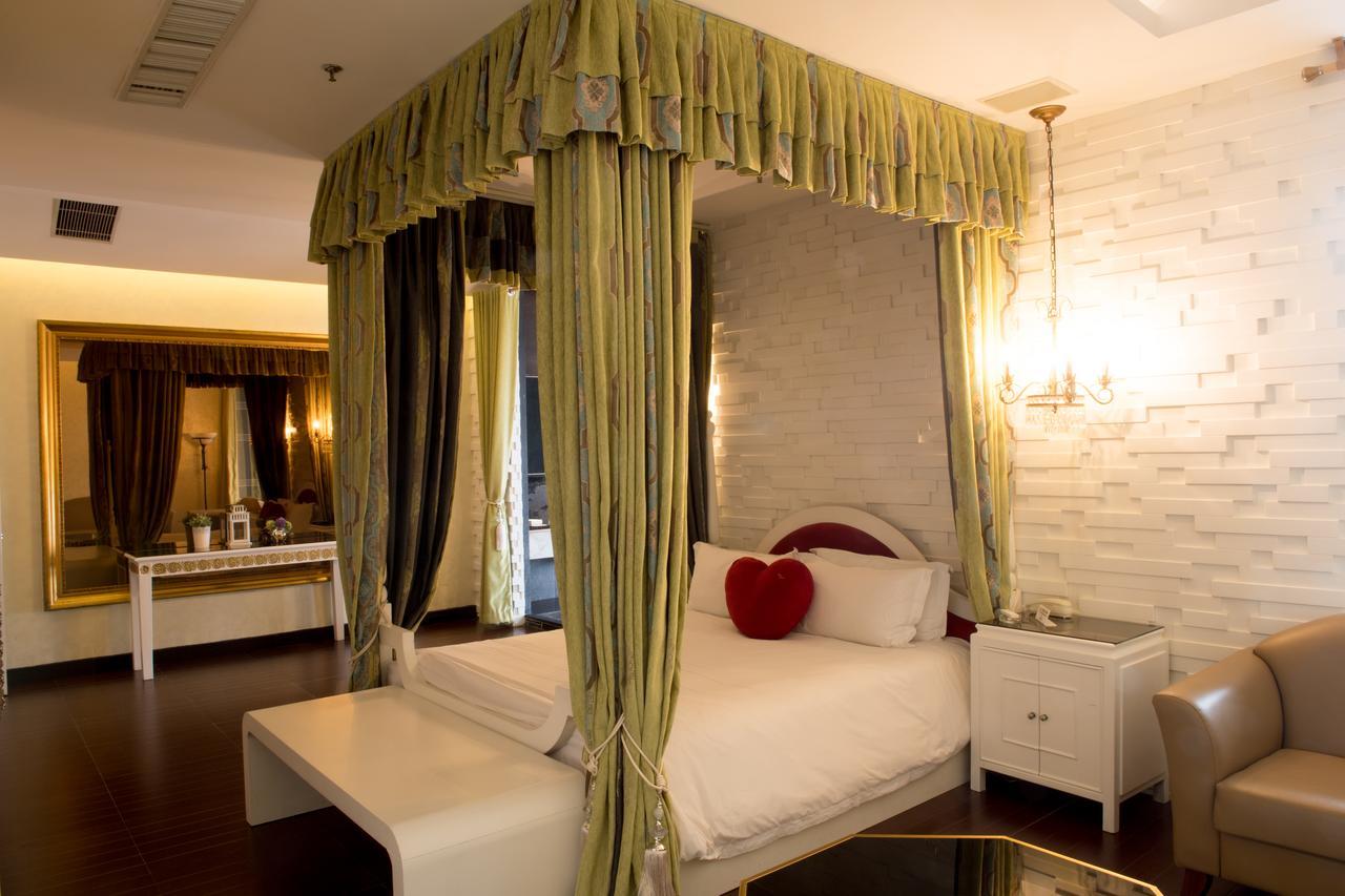 We Wuzhong Branch Hotel