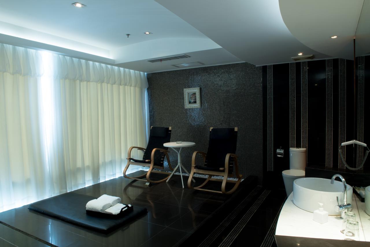 Hotel We Wuzhong Branch