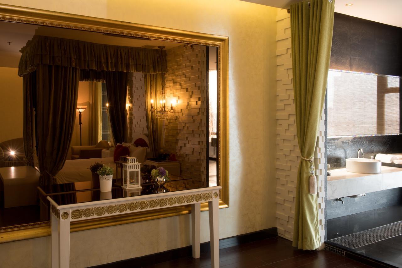 We Wuzhong Branch Hotel