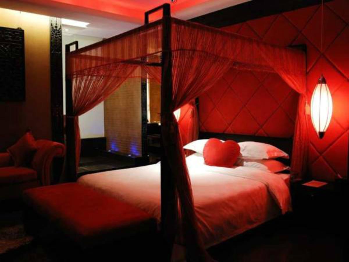 We Wuzhong Branch Hotel Shanghai