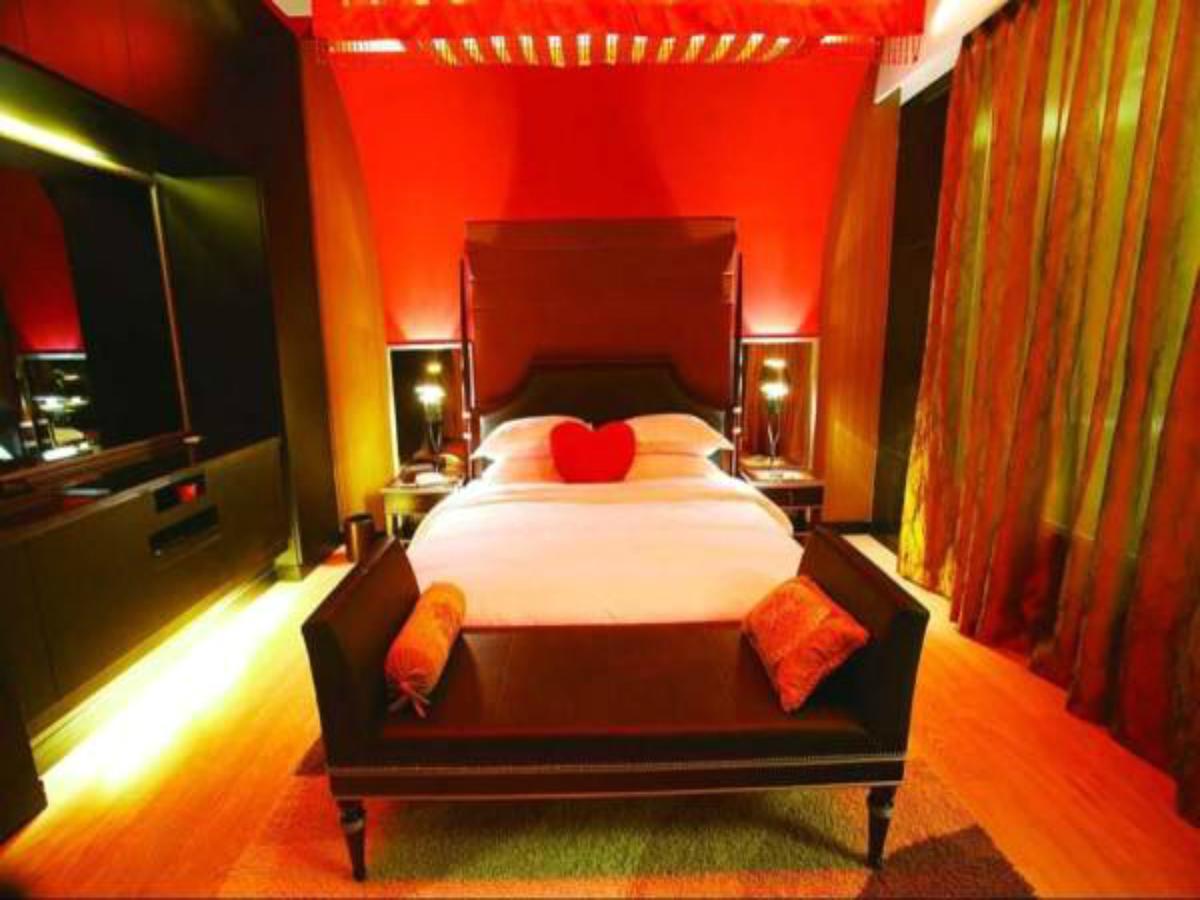 We Wuzhong Branch Hotel 3*