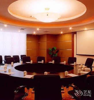 Hotel Atour S Wuning Road Hupu Shanghai
