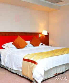 Hotel Atour S Wuning Road Hupu Shanghai