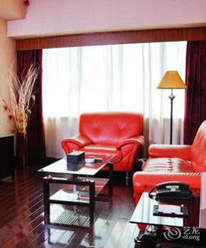 Atour S Wuning Road Hupu Shanghai