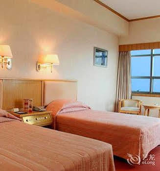 Hotel Atour S Wuning Road Hupu 4*