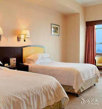 Atour S Wuning Road Hupu Hotel