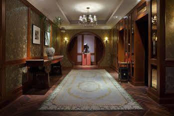 Le Sun Chine Hotel