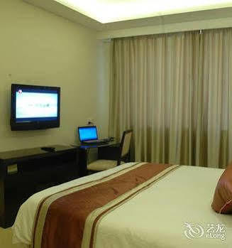 Wu Gong Hotel