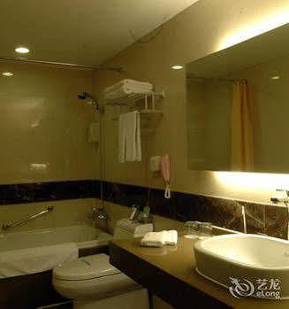 Wu Gong Hotel 3*