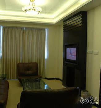 Wu Gong 3* Shanghai