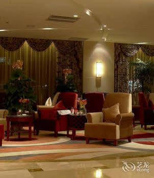 Hotel Blue Horizon Royal Parklane International Shanghai