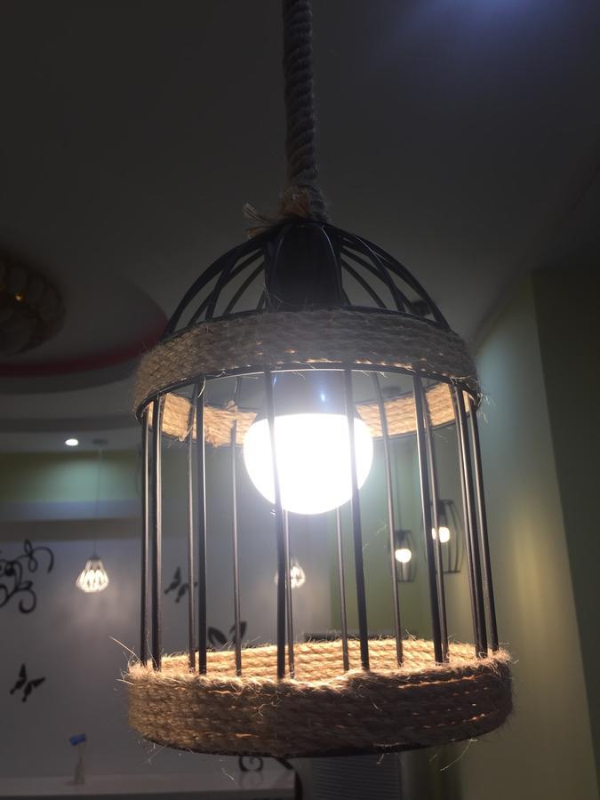 Edreire Hostal