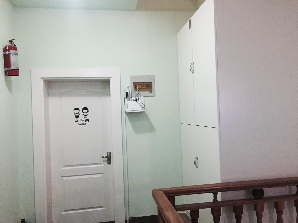 Edreire Hostal