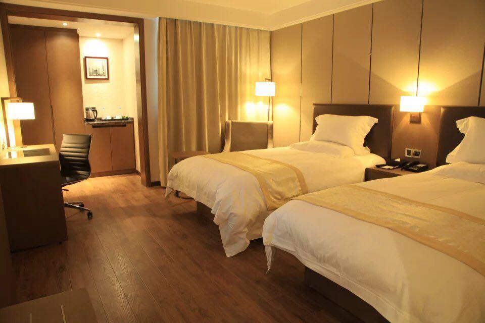 Atour X Hongqiao Airport Konggang Road 4*