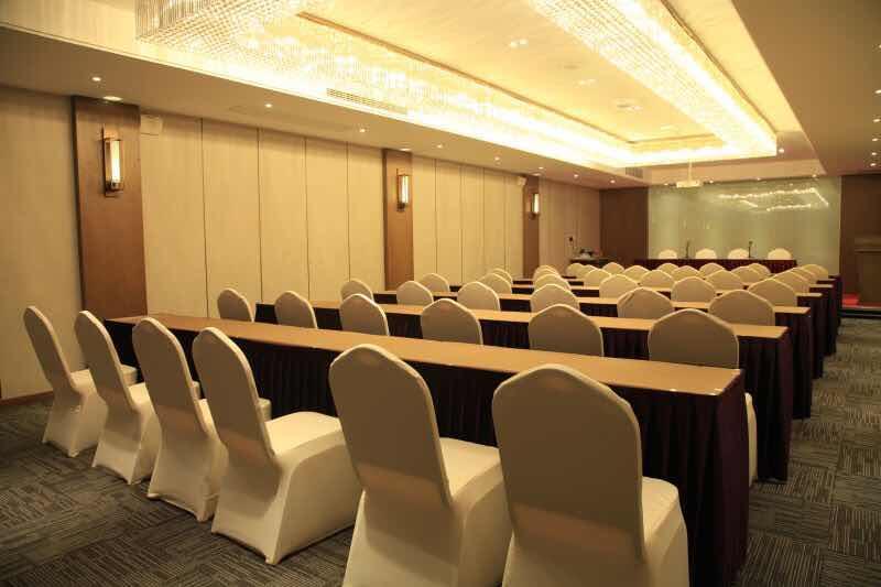Hotel Atour X Hongqiao Airport Konggang Road Shanghai