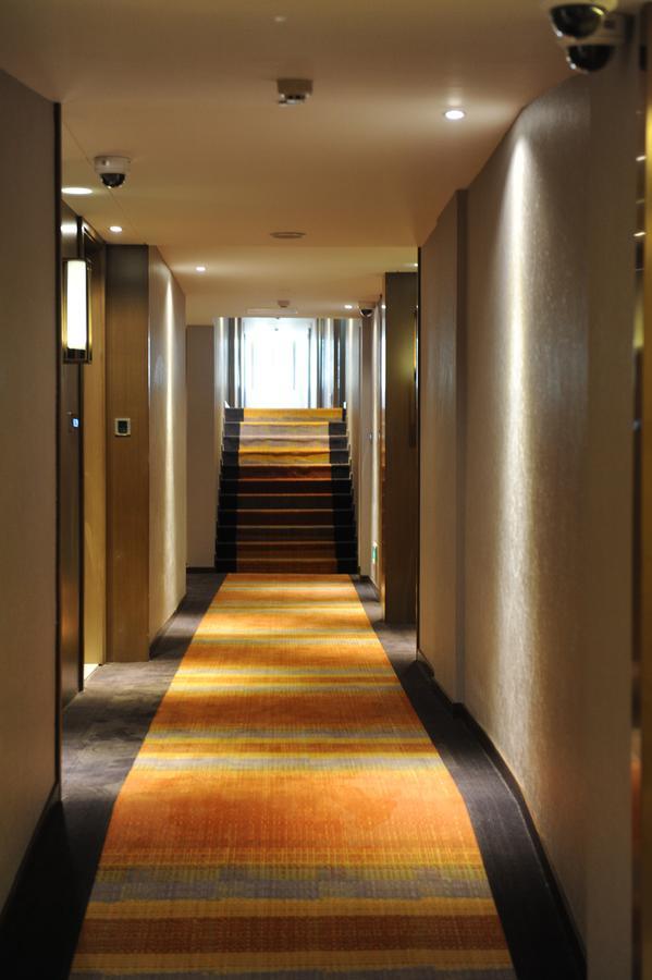 Atour X Hongqiao Airport Konggang Road Hotel