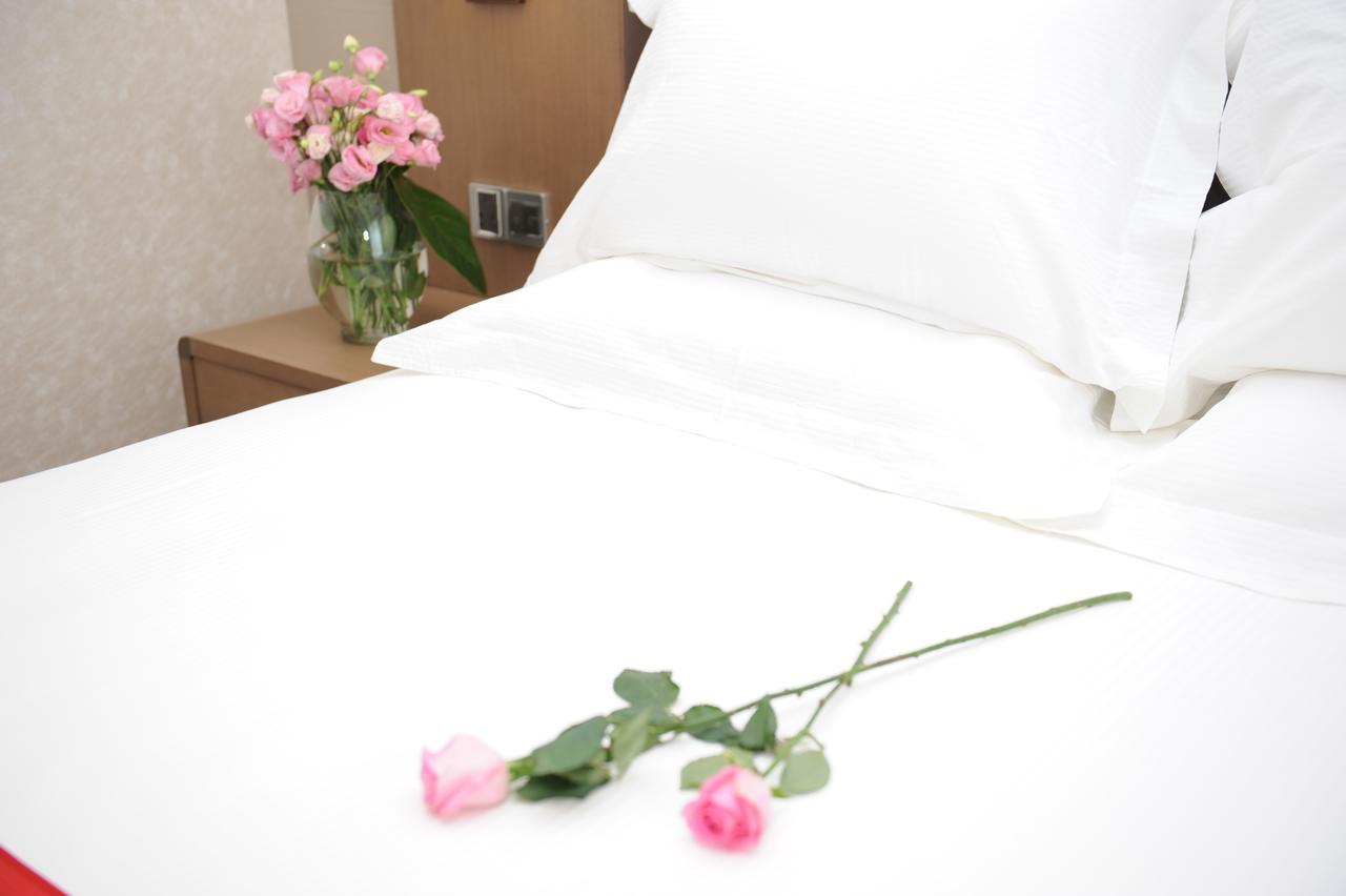 Hotel Atour X Hongqiao Airport Konggang Road 4*
