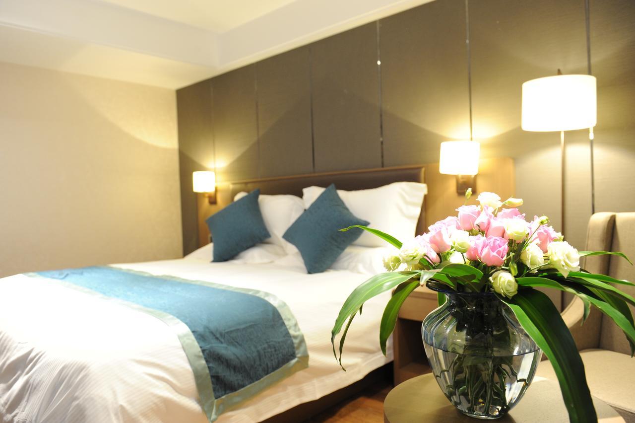 Hotel Atour X Hongqiao Airport Konggang Road 4*