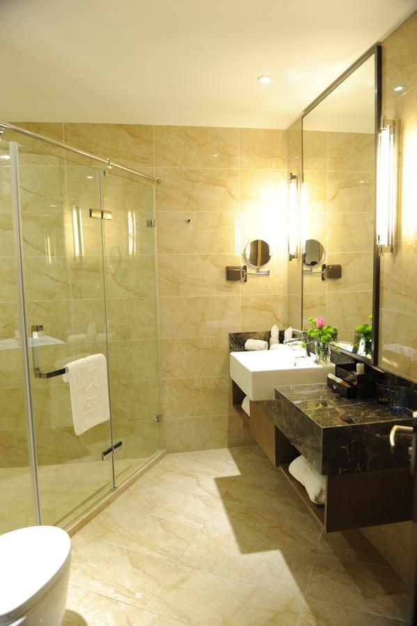 Hotel Atour X Hongqiao Airport Konggang Road 4*