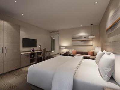 Hyatt Place Tianshan Plaza 4* Shanghai