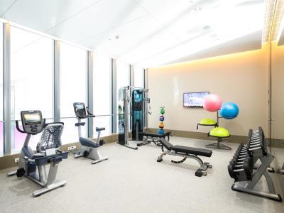 Hyatt Place Tianshan Plaza Hotel
