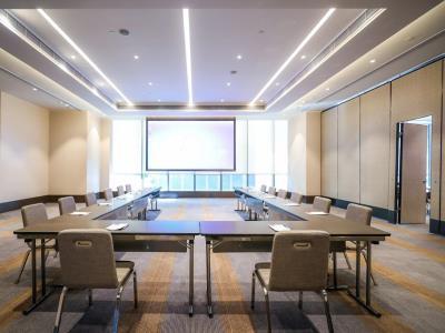 Hotel Hyatt Place Tianshan Plaza
