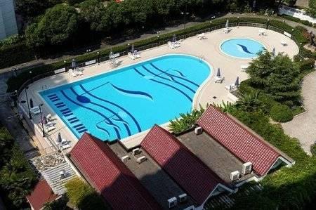 Miramar Hotel Shanghai