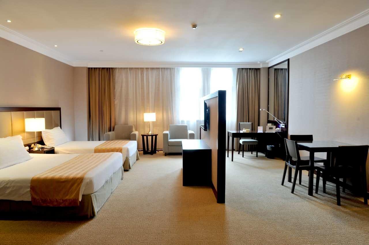 Grand Hotel