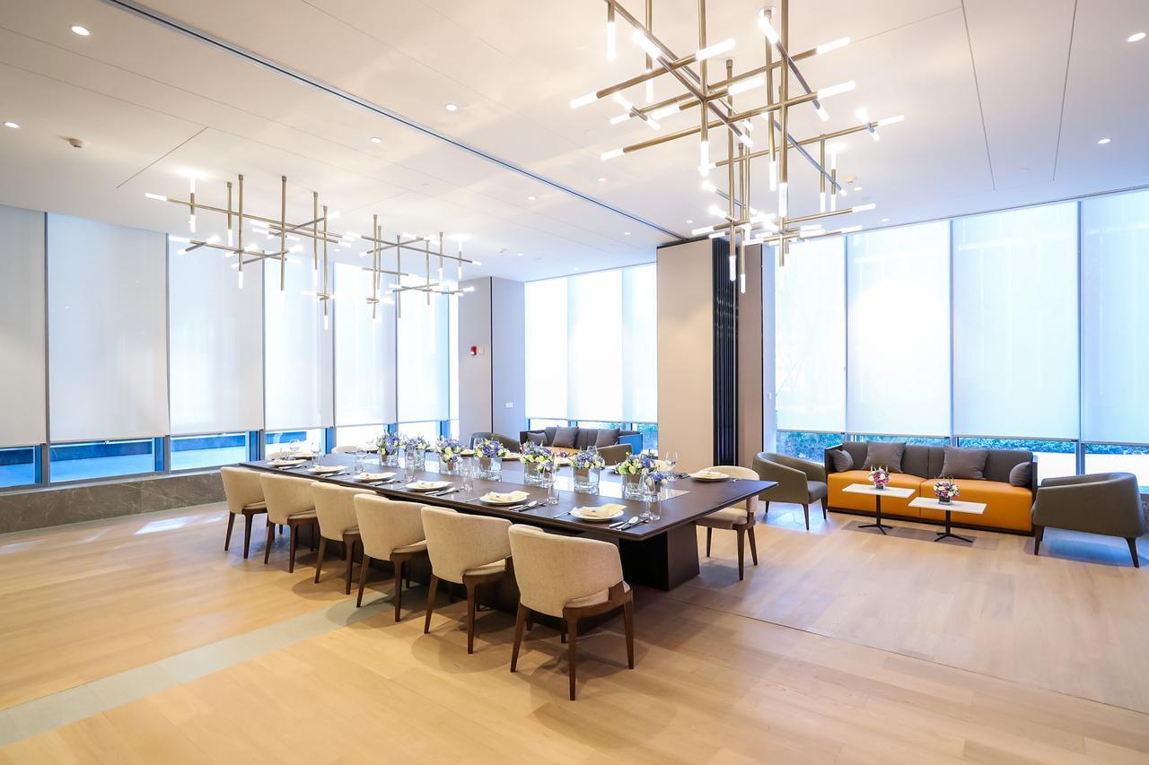 Hyatt Place Tianshan Plaza Hotel Shanghai