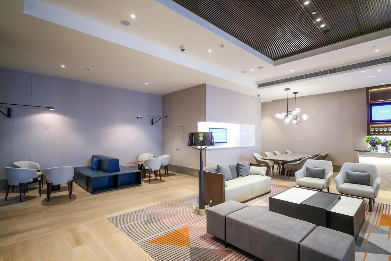 Hyatt Place Tianshan Plaza
