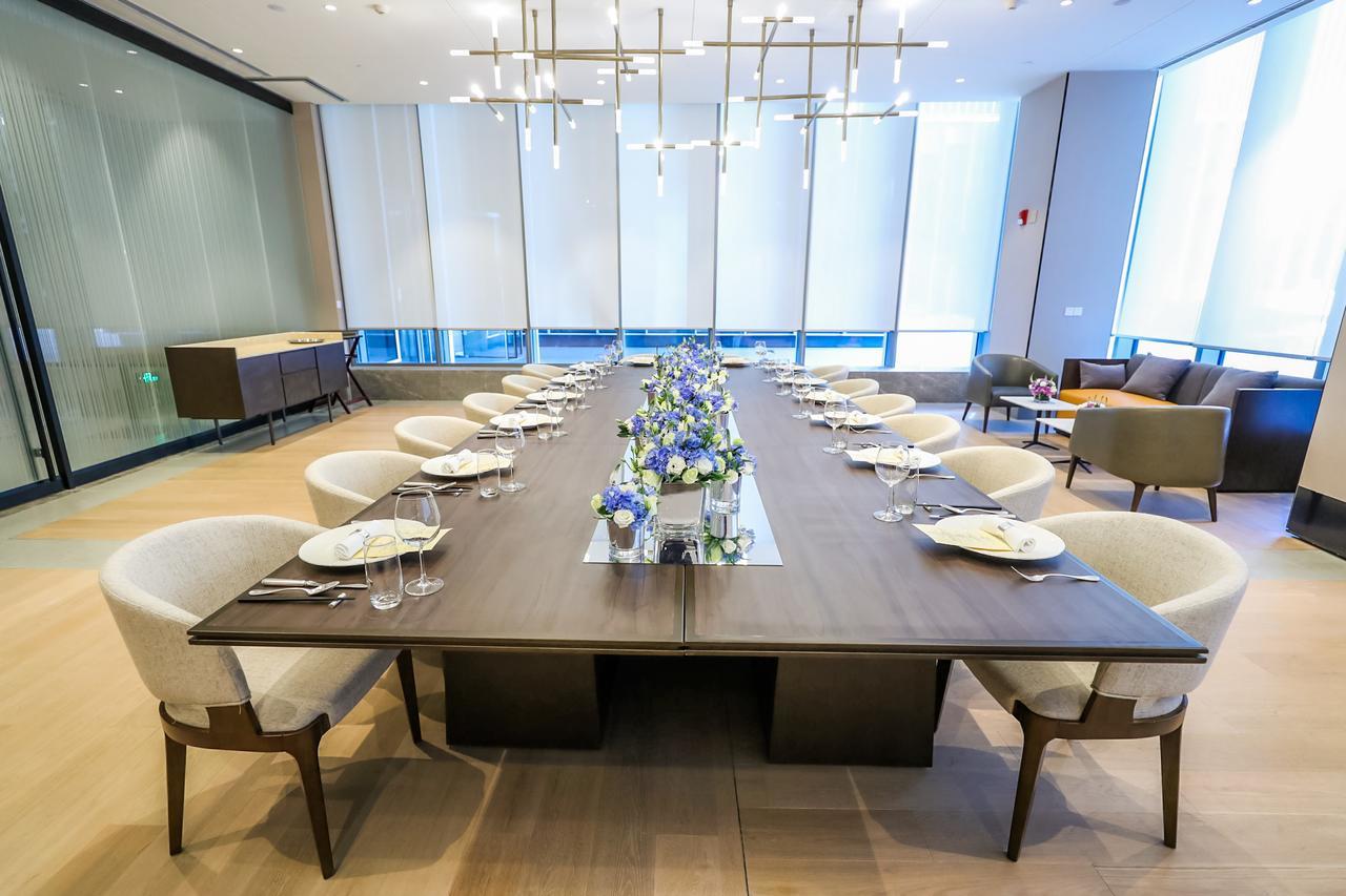 Hyatt Place Tianshan Plaza Hotel Shanghai