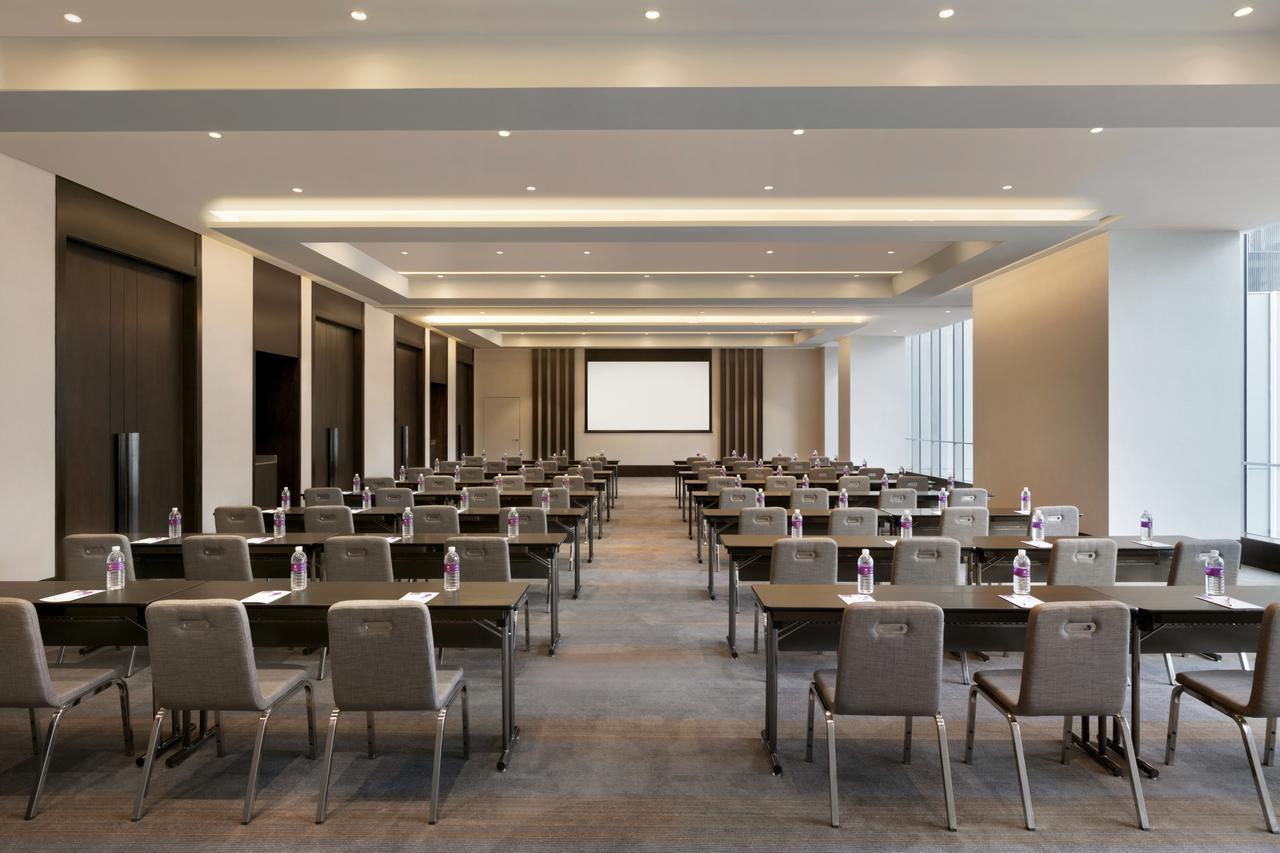 Hyatt Place Tianshan Plaza Hotel Shanghai