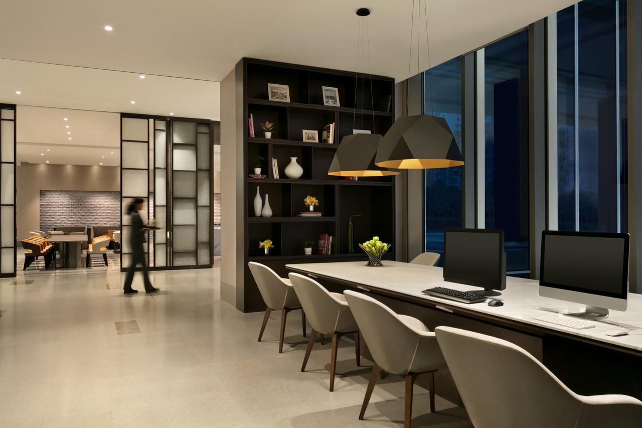 Hotel Hyatt Place Tianshan Plaza Shanghai