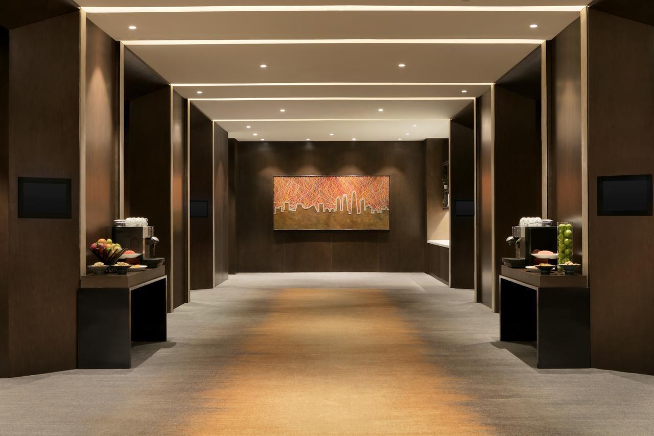 Hyatt Place Tianshan Plaza Hotel Shanghai