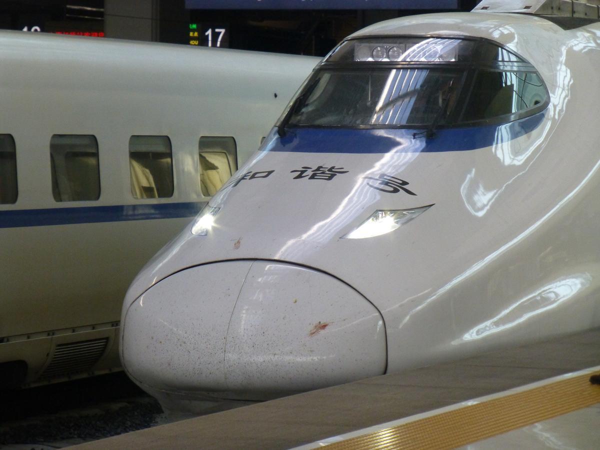 Shanghai-hongqiao Railway Hub - A Very Quiet Location In Area, Close To The National Exhibition Center, Wiss And Health Thượng Hải