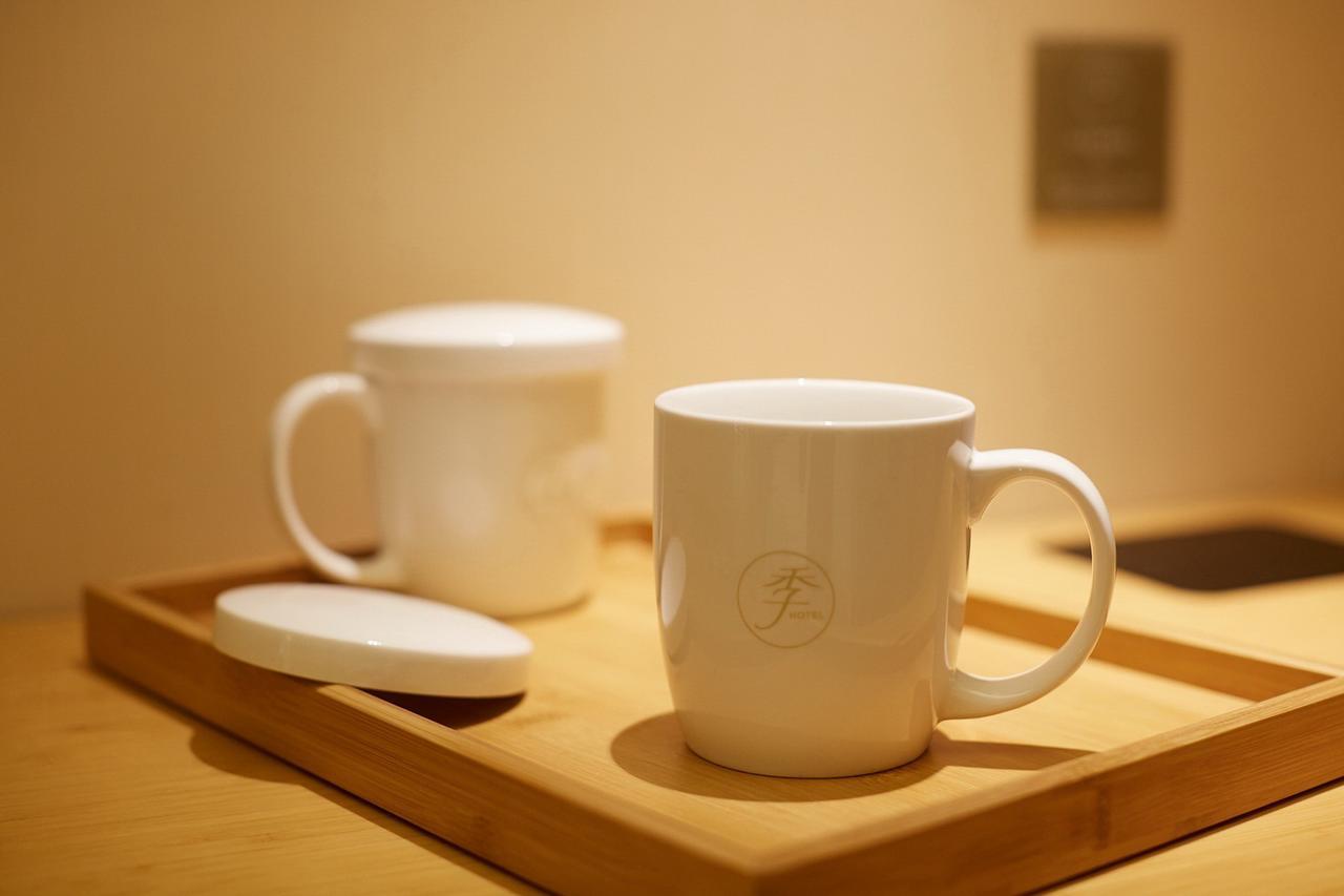 Ji Guangda Liuzhou Road Hotel