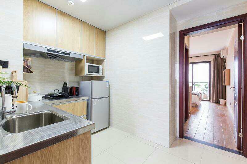 Cheng Jia Service Qi Bao Hua Lin Road * Shanghai