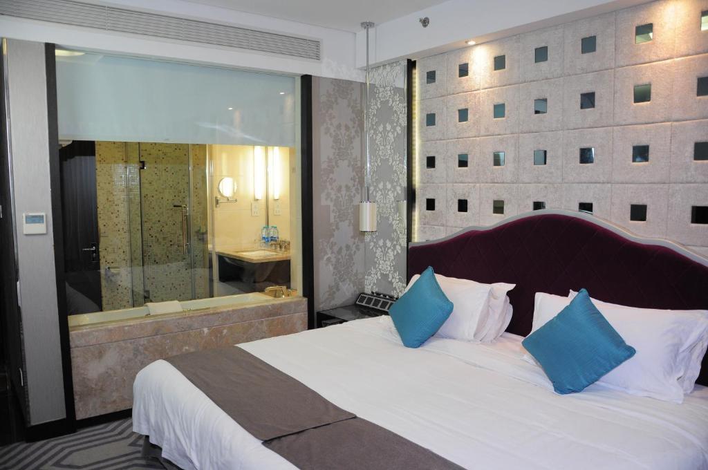 Yun's Paradise Waltz Boutique Hotel