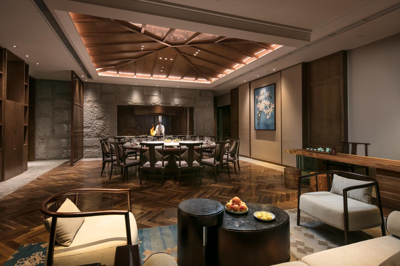 The Anandi And - Luxury Healing For Wellbeing Shanghai