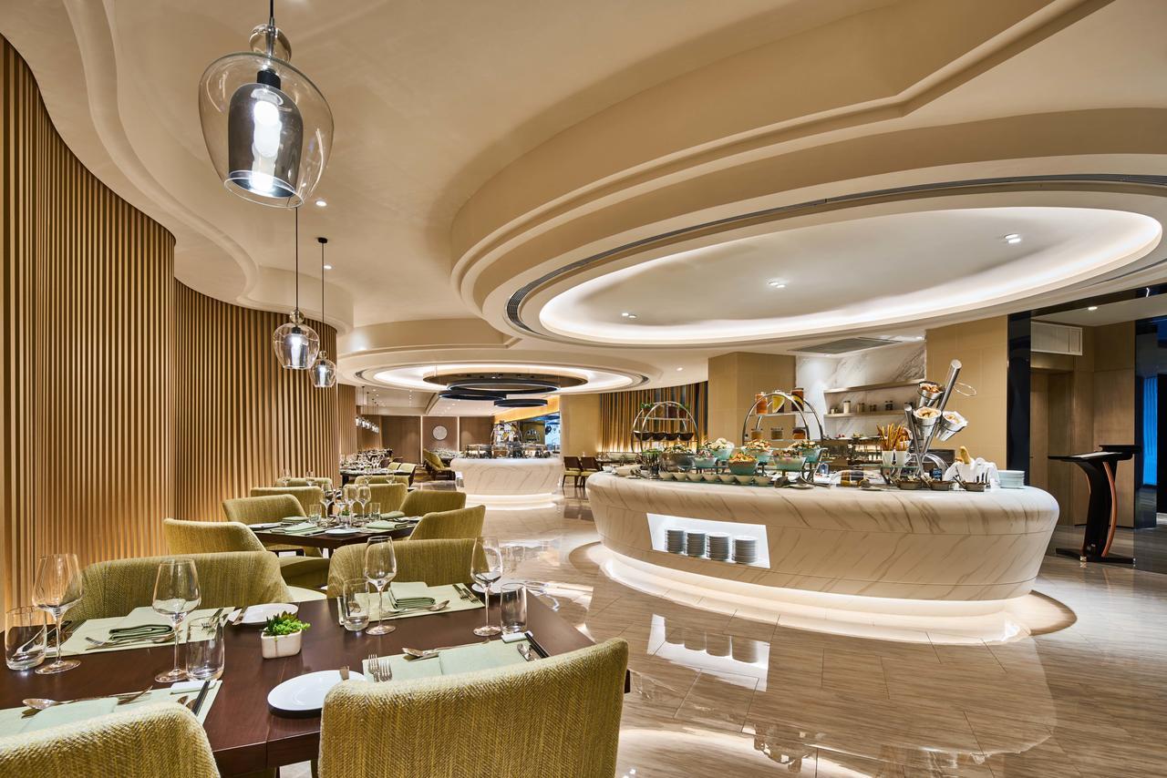 Hotel The Qube Hongqiao Shanghai