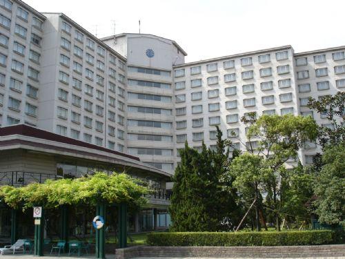 Hotel Greentree Eastern Hongqiao Airport Longbai 3*