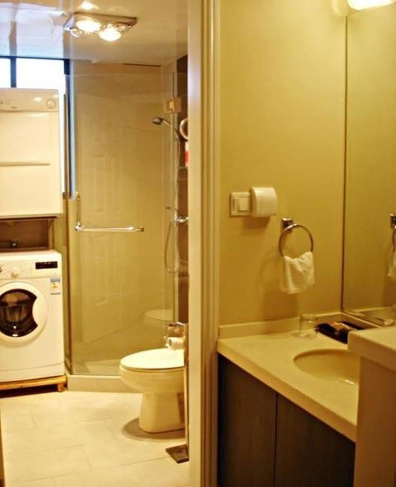 Khách sạn Huntington Terrace 4*
