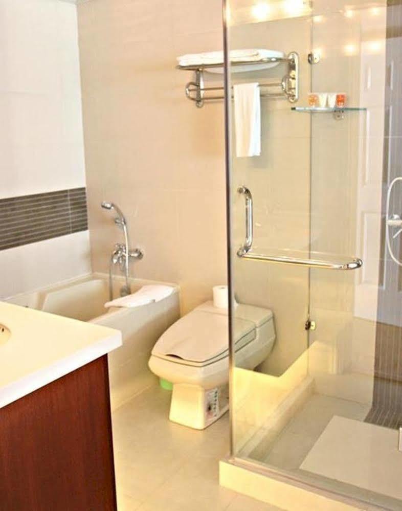 Huntington Terrace Thượng Hải