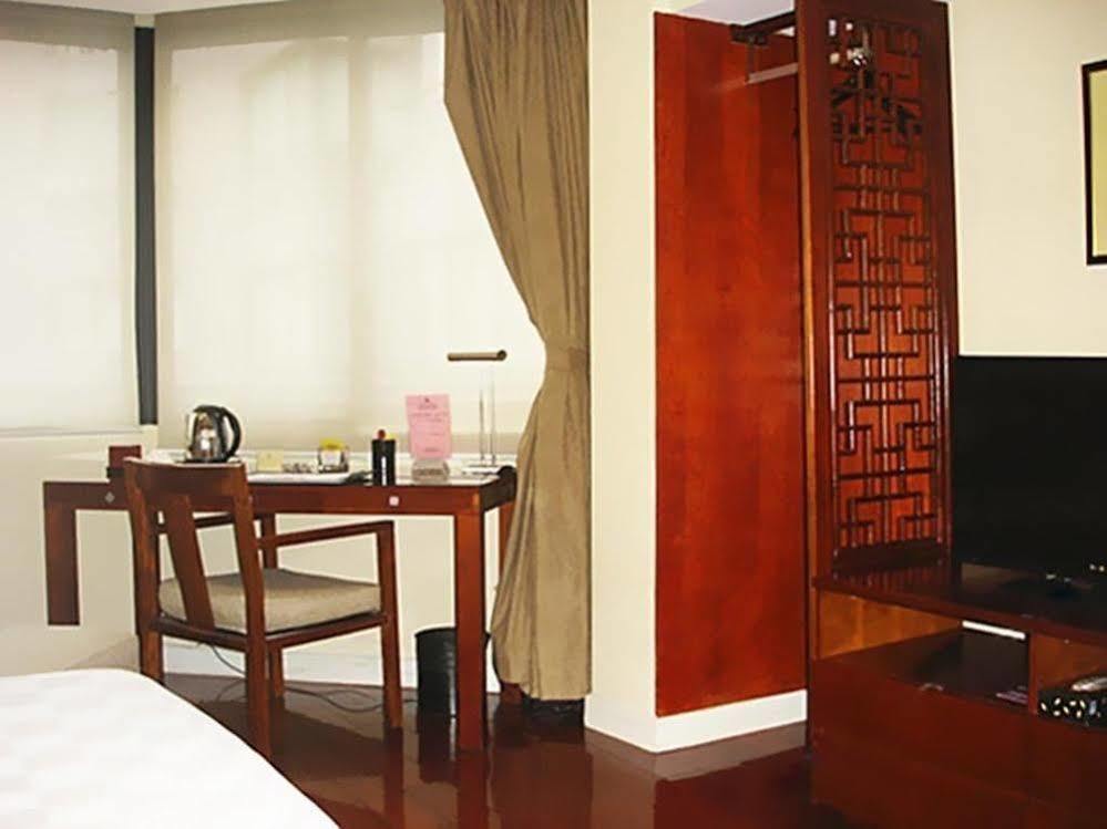 Huntington Terrace Thượng Hải