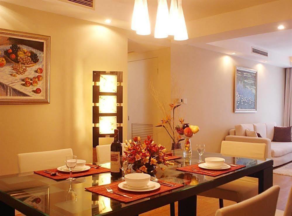 Huntington Terrace Khách sạn 4*